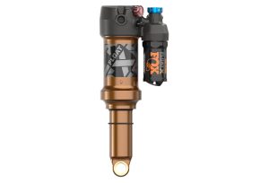 Amortisseur Fox Racing Shox Float X Factory 2Pos-Adj Evol LV Trunnion 2024
