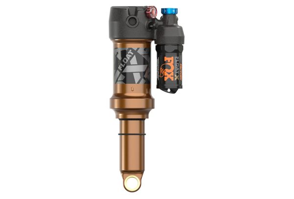 Fox Float X Factory 2Pos-Adj Evol LV Trunnion 2024 – Image 2