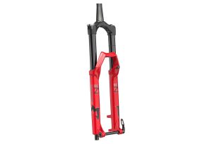 Fourche Marzocchi Bomber Z1 Grip Sweep-Adj 27.5'' | Boost 15x110mm | Offset 44 | Rouge 2024