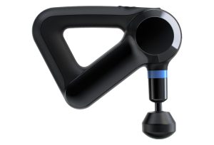 Pistolet de massage THERABODY Theragun Elite Noir