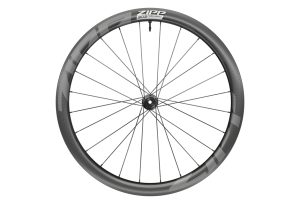 Roue Avant Zipp 303 Firecrest Tubeless Disc | 12x100mm | Centerlock