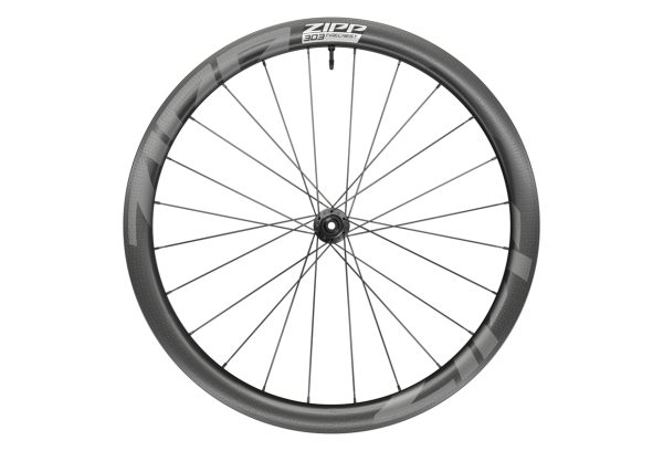 Roue Avant Zipp 303 Firecrest Tubeless Disc | 12x100mm | Centerlock