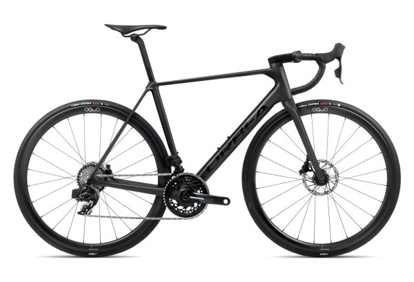 Orbea Orca M21eTEAM PWR Sram Force eTap AXS 12V 700 mm 2024 – Image 2