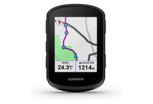 Compteur GPS Garmin Edge 540