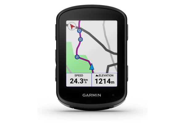 Compteur GPS Garmin Edge 540 – Image 2
