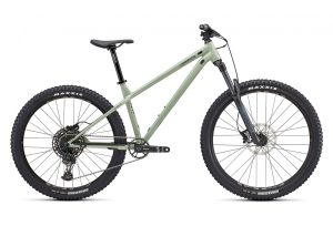 VTT Semi-Rigide Commencal Meta HT AM Origin Sram SX Eagle 12V 27.5/29'' Vert Heritage