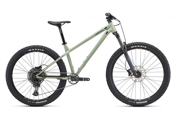 Commencal Meta HT AM Origin Sram SX Eagle 12V 27.5/29'' – Image 2