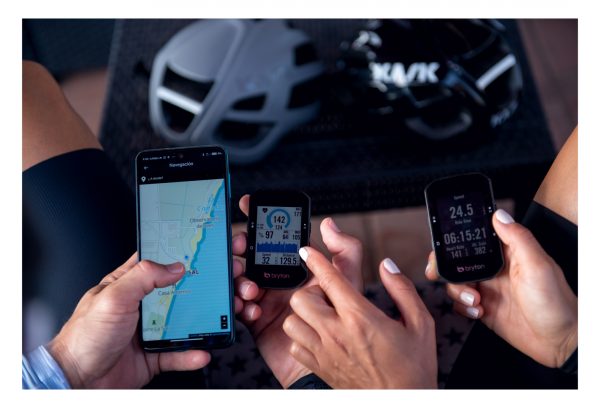 BRYTON Compteur GPS Rider S500 E – Image 11