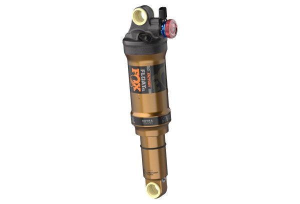 Fox Float SL Factory Remote Up Evol LV 2024 – Image 3