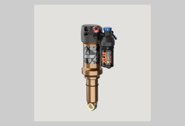 Fox Float X Factory 2Pos-Adj Evol LV Trunnion 2024 – Image 3