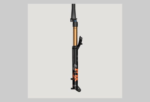 Fourche Fox Racing Shox 34 Float Factory 29''Float Evol | FIT4 3Pos-Adj | Boost 15x110 Kabolt | Offset 51 | Noir 2024 – Image 3