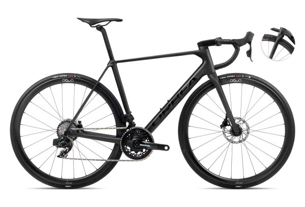 Orbea Orca M21eTEAM PWR Sram Force eTap AXS 12V 700 mm 2024 – Image 3