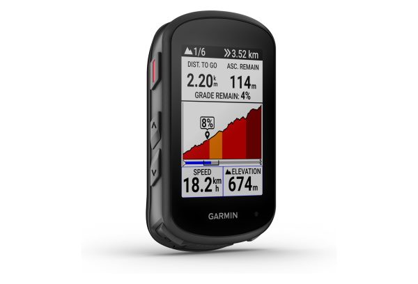 Compteur GPS Garmin Edge 540 – Image 3