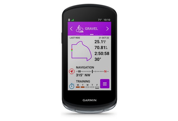 Compteur GPS Garmin Edge 1040 – Image 3