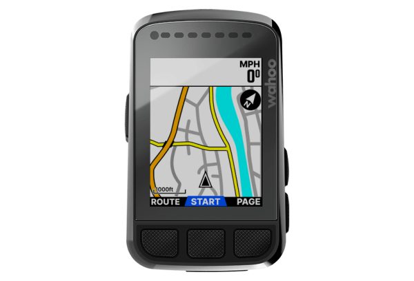 Wahoo Fitness Elemnt Bolt V2 - Bundle Tickr Cardio / Vitesse / Cadence – Image 3