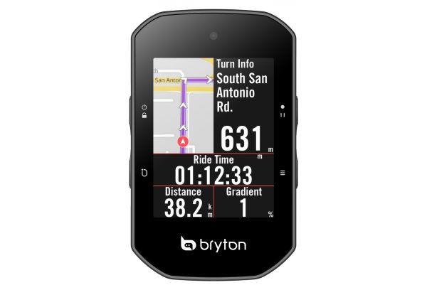 BRYTON Compteur GPS Rider S500 E – Image 3