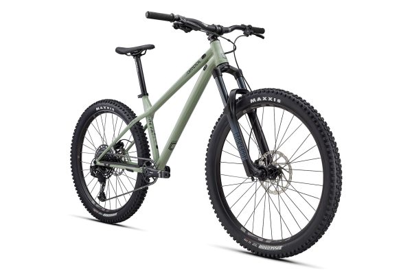 Commencal Meta HT AM Origin Sram SX Eagle 12V 27.5/29'' – Image 3