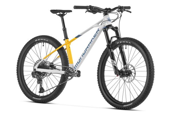 Mondraker Trick 26 Sram SX Eagle 12V 26'' 2024 – Image 3