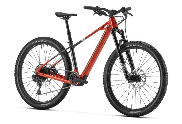 Mondraker Play 26 Sram NX 11V 250 Wh 26'' 2024 – Image 3