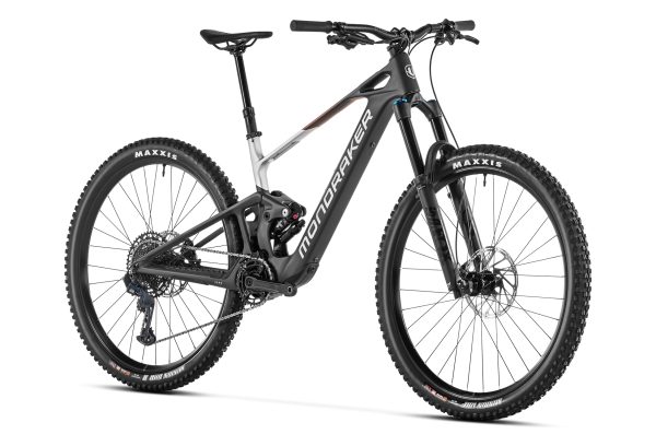 Mondraker Neat R Carbon Sram GX/NX Eagle 12V 360 Wh 29'' 2024 – Image 3