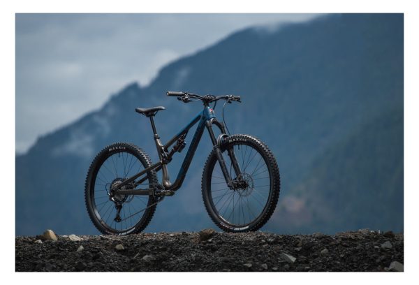 Rocky Mountain Instinct Carbon 70 Shimano XT 12V 29'' 2023 – Image 3