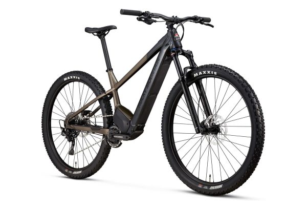 Rocky Mountain Fusion Powerplay 10 Shimano Deore 10V 480Wh 29'' 2023 – Image 3