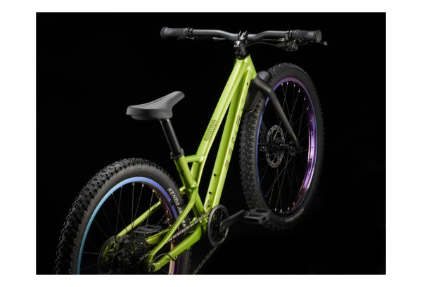 Trek Wahoo Trail MicroShift Advent 9V 24'' Vert 2024 – Image 4