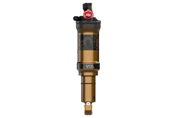 Fox Float SL Factory Remote Up Evol LV 2024 – Image 4