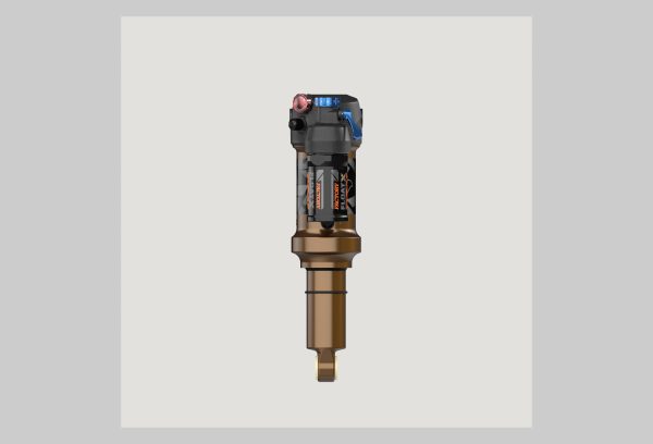 Fox Float X Factory 2Pos-Adj Evol LV Trunnion 2024 – Image 4