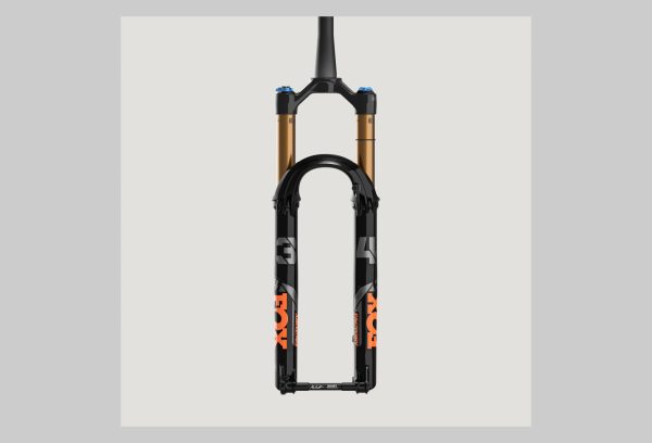 Fourche Fox Racing Shox 34 Float Factory 29''Float Evol | FIT4 3Pos-Adj | Boost 15x110 Kabolt | Offset 51 | Noir 2024 – Image 4