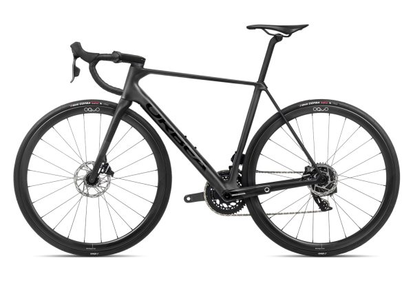 Orbea Orca M21eTEAM PWR Sram Force eTap AXS 12V 700 mm 2024 – Image 4