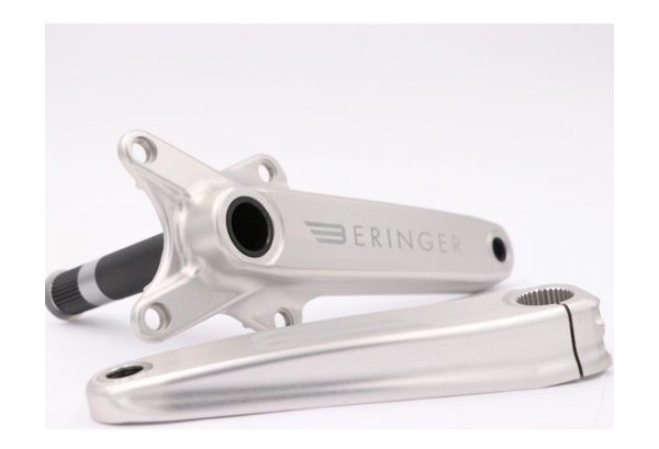 Beringer E2 Elite Argent (Sans Boîtier) – Image 4