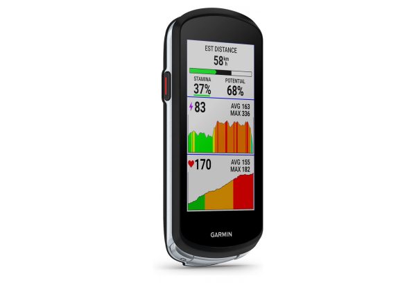 Compteur GPS Garmin Edge 1040 – Image 4