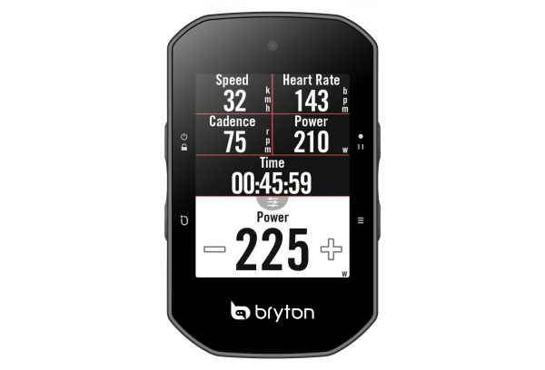 BRYTON Compteur GPS Rider S500 E – Image 4