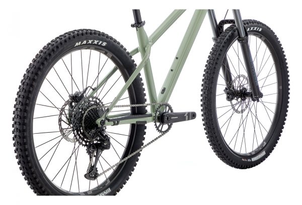 Commencal Meta HT AM Origin Sram SX Eagle 12V 27.5/29'' – Image 4