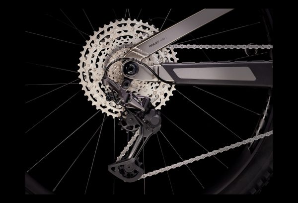 Trek Slash 7 Shimano Deore / XT 12V 29'' 2023 – Image 4