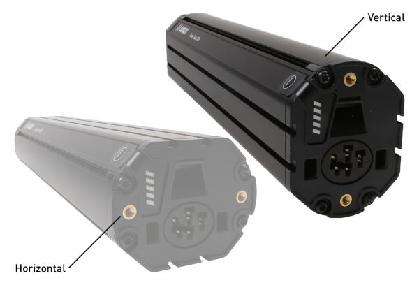 Batterie Bosch Powertube 625 Vertical 625 Wh – Image 4