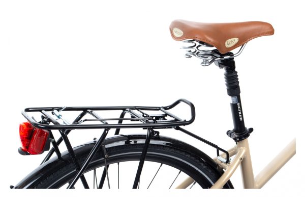 Bicyklet Colette Shimano Acera/Altus 8V 700 mm Ivoire Brillant – Image 4
