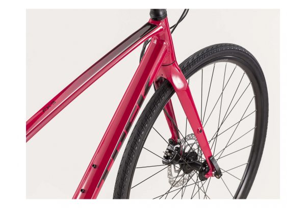 Trek FX 3 Disque Shimano Acera 9V Magenta 2021 – Image 4
