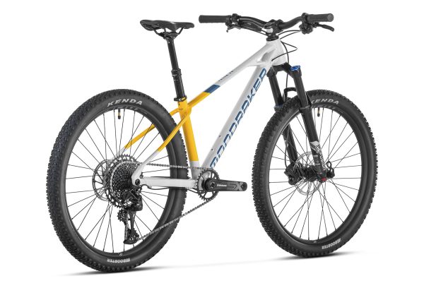 Mondraker Trick 26 Sram SX Eagle 12V 26'' 2024 – Image 4