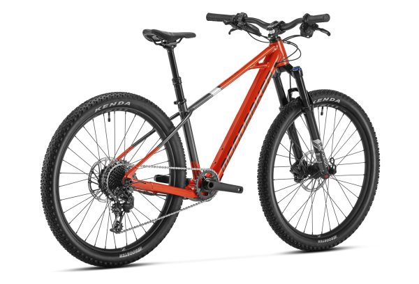 Mondraker Play 26 Sram NX 11V 250 Wh 26'' 2024 – Image 4