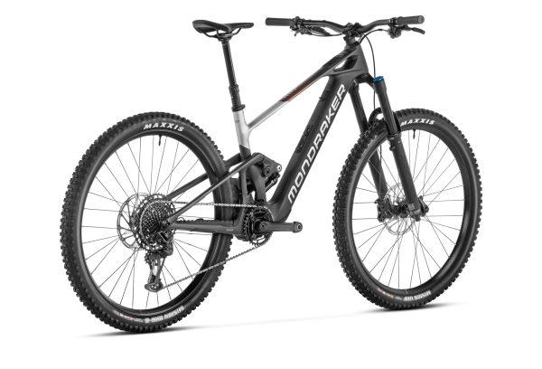 Mondraker Neat R Carbon Sram GX/NX Eagle 12V 360 Wh 29'' 2024 – Image 4