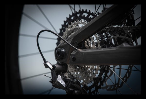 Rocky Mountain Instinct Carbon 70 Shimano XT 12V 29'' 2023 – Image 4
