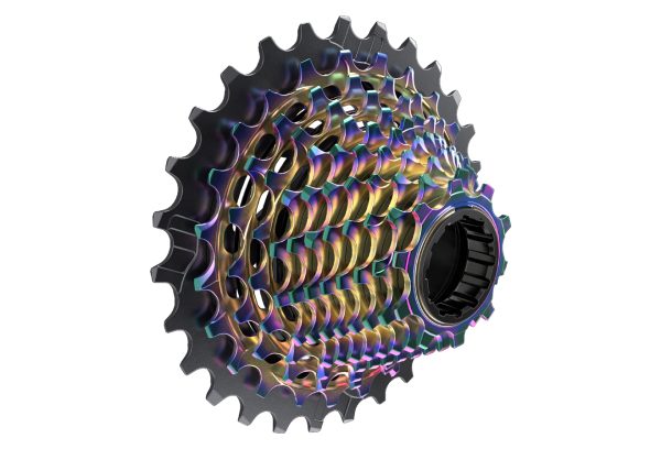 Cassette Sram Red XG-1290 12V AXS Rainbow – Image 4