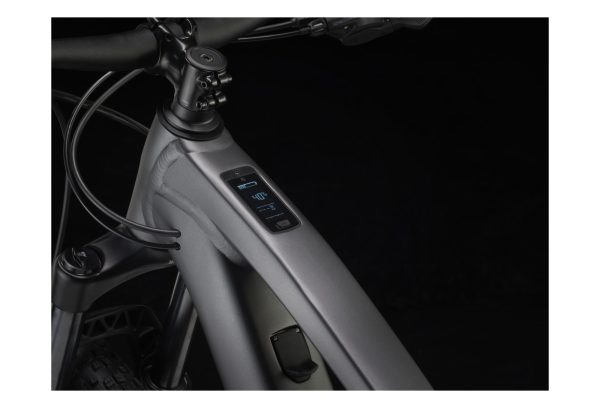 Trek Fuel EXe 5 Shimano Deore 12V 360 Wh 29'' Noir Mat 2024 – Image 5