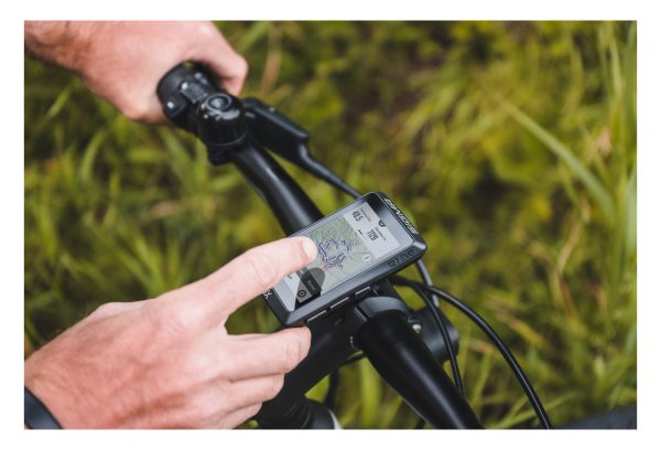 Compteur GPS Sigma Rox 12.1 Evo – Image 5