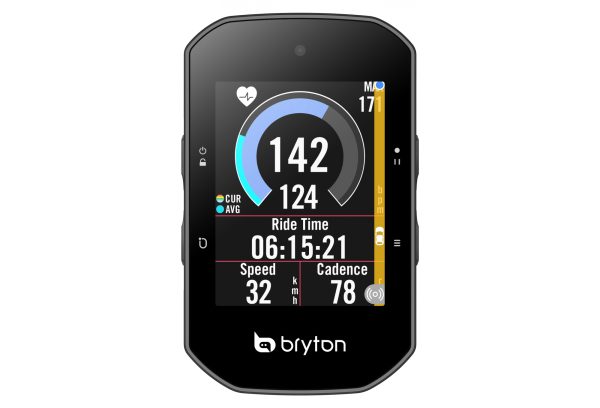BRYTON Compteur GPS Rider S500 E – Image 5
