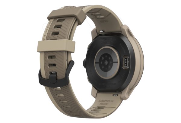 Coros Apex 2 Pro Beige Marron Gobi – Image 5