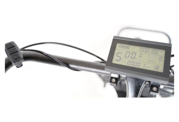 Vélo électrique Qivelo Deluxe N3 femme 504Wh accu - Shimano Nexus 3 – Image 5