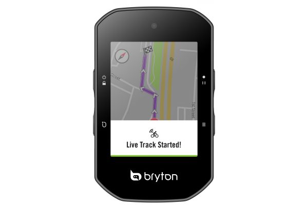 BRYTON Compteur GPS Rider S500 E – Image 6